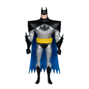DC Direct - The New Batman Adventures - Batman (Silver) - Collectables > Action Figures > toys -  McFarlane Toys