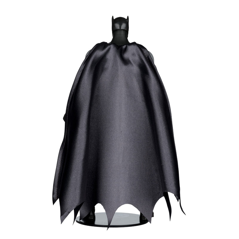 DC Multiverse - Batman (Golden Age) - Batman - Red Platinum