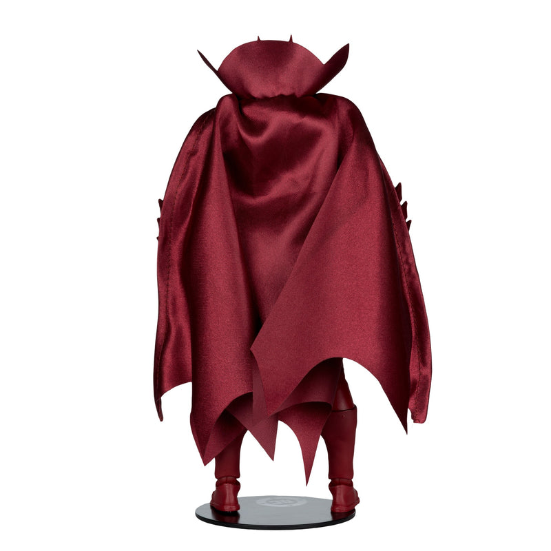 DC Multiverse - Knight Terrors - Batman / Deadman