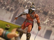 Combatants Fight For Glory - Medocus the Thracian 1/12 Scale Action Figure (preorder Q1 2026) - Accessories / Supplies For toys -  XesRay Studios