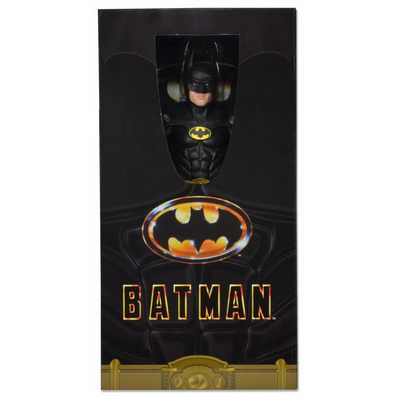 Batman (1989) Batman 1/4 Scale Action Figure - Collectables > Action Figures > toys -  Neca