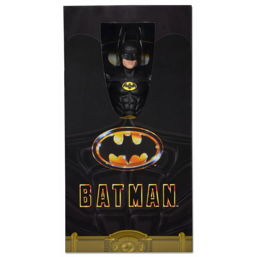Batman (1989) Batman 1/4 Scale Action Figure - Collectables > Action Figures > toys -  Neca