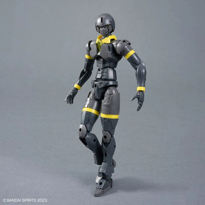 30MF - Liber Lancer - Model Kit > Collectable > Gunpla > Hobby -  Bandai