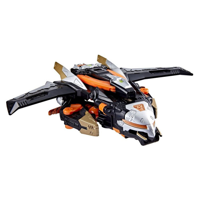 Transformers Age of the Primes Deluxe Class Sideways
