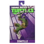 Teenage Mutant Ninja Turtles (2012) Ultimate - Donatello (Preorder Q1 2026 ) - Collectables > Action Figures > toys -  Neca