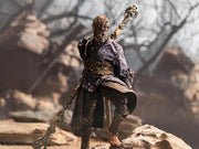 INART - Black Myth: Wukong The Destined One in Bronze Armor - 1/12 Scale Action Figure - Standard (preorder Q1 2026) - Collectables > Action Figures > toys -  Queen Studios