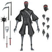 Teenage Mutant Ninja Turtles (2012) Ultimate - Foot Soldier (Preorder Q1 2026 ) - Collectables > Action Figures > toys -  Neca