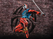 Spider-Man: Across the Spider-Verse S.H.Figuarts - Scarlet Spider (preorder Q1 2026) - Collectables > Action Figures > toys -  Bandai