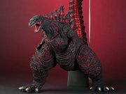 X-PLUS - Shin Godzilla Toho 30cm Series Favorite Sculptors Line Godzilla (preorder Q12026) - statue -  Bandai