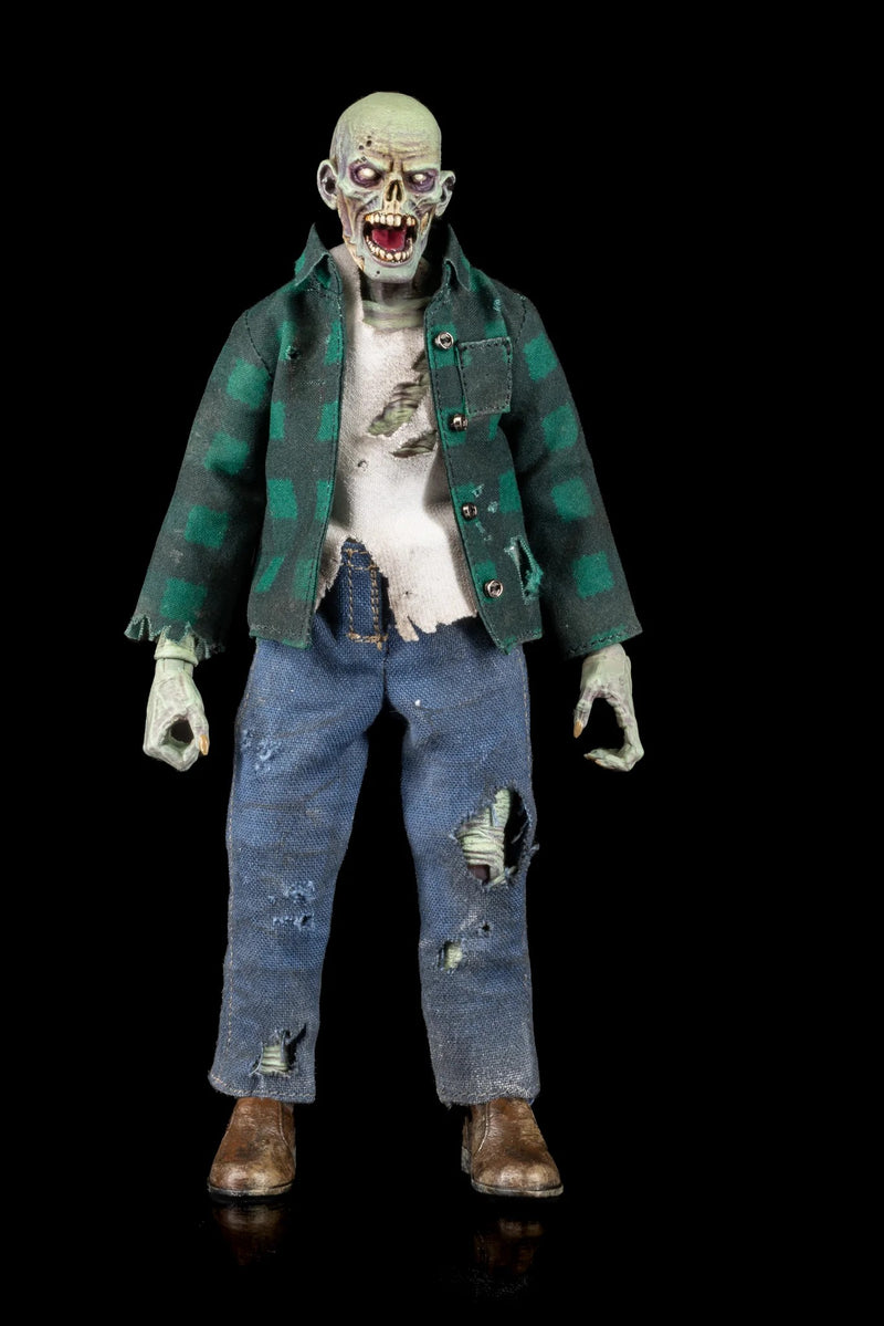 Graveyard Zombies - Worker Zombie (Preorder Q2 2026) - Collectables > Action Figures > toys -  Four Horsemen
