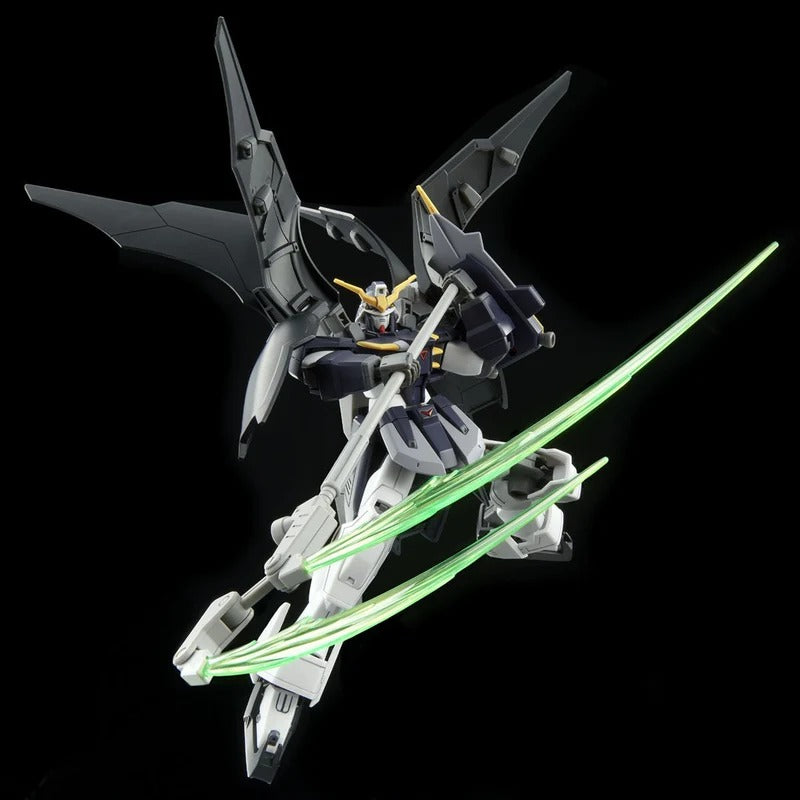 HG - 1/144 - Gundam Deathscythe Hell