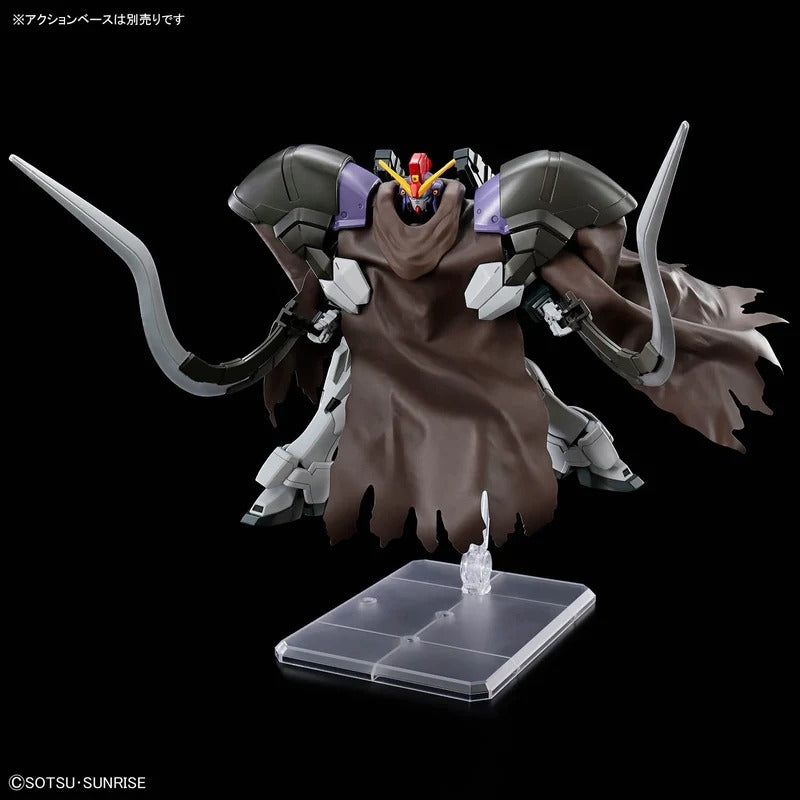 HG - 1/144 - Gundam Sandrock Custom EW