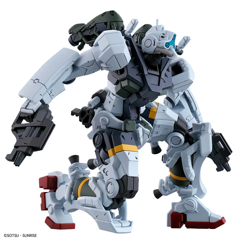 HG - 1/144 - Bocata's Gelgoog (GQ) - Model Kit > Collectable > Gunpla > Hobby -  Bandai