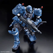 HG - 1/144 - Police Zaku - Model Kit > Collectable > Gunpla > Hobby -  Bandai