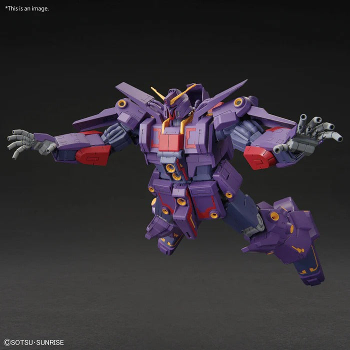 HG - 1/44 - Psycho Gundam Mk-II - Model Kit > Collectable > Gunpla > Hobby -  Bandai