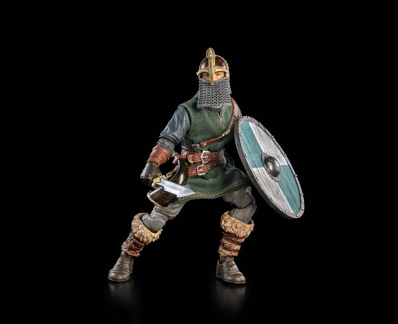 Mythic Legions - Halvard of Frothvar (Preorder Q4 2026) - Collectables > Action Figures > toys -  Four Horsemen