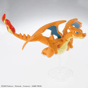 Pokemon Model Kit - Mega Charizard Y - Model Kit > Collectable > Gunpla > Hobby -  Bandai