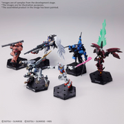 Gundam Assemble - Starter Set 01 (ST01) (preorder Q4 2026) - Miniature -  Bandai