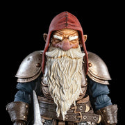 Mythic Legions - Burris Birgerstori (Preorder Q4 2026) - Collectables > Action Figures > toys -  Four Horsemen