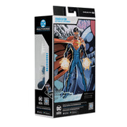 DC Multiverse - Return of Superman - Eradicator - Platinum / Chase - Collectables > Action Figures > toys -  McFarlane Toys