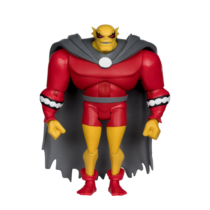 DC Direct - The New Batman Adventures - Etrigan - Collectables > Action Figures > toys -  McFarlane Toys
