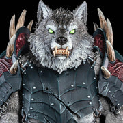 Mythic Legions - Garmyr, the Horror of Einsamall (Ogre-scale) (Preorder Q4 2026) - Collectables > Action Figures > toys -  Four Horsemen