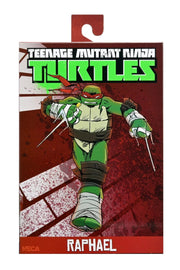 Teenage Mutant Ninja Turtles (2012) Ultimate - Raphael (Preorder Q1 2026 ) - Collectables > Action Figures > toys -  Neca
