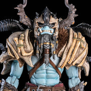 Mythic Legions - J'akull Ironbones (Preorder Q4 2026) - Collectables > Action Figures > toys -  Four Horsemen