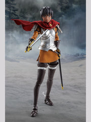 Berserk - S.H.Figuarts - CASCA (THE BAND OF THE HAWK)  (preorder March 2026) - Collectables > Action Figures > toys -  Bandai