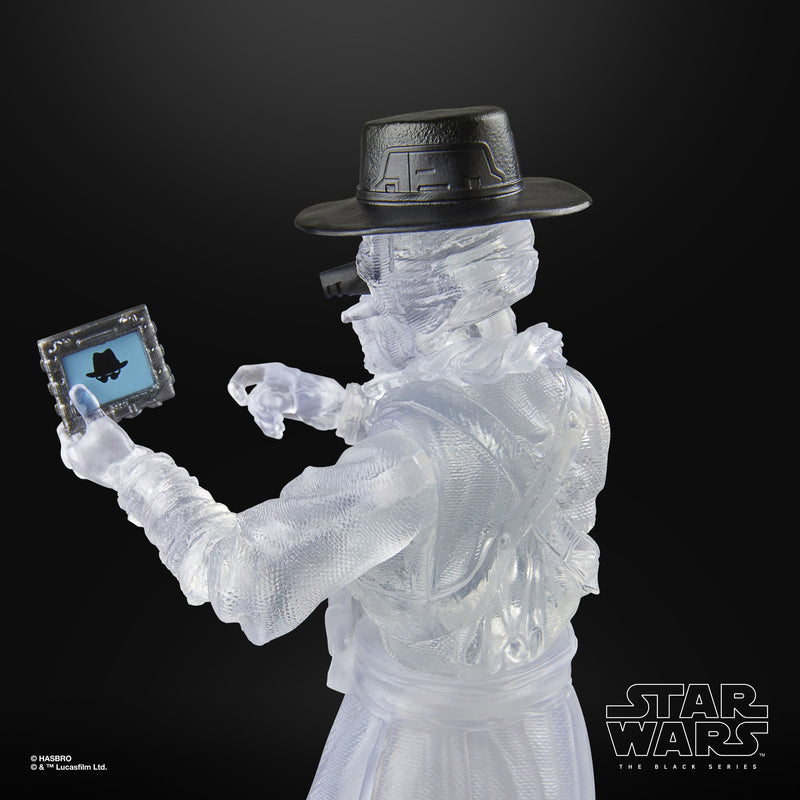 Star Wars The Black Series - Tusken Raider (Halloween Edition) (Preorder Sep 2026)