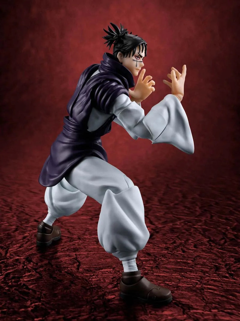Jujutsu Kaisen - S.H.Figuarts - Choso (Preorder Q1 2027)