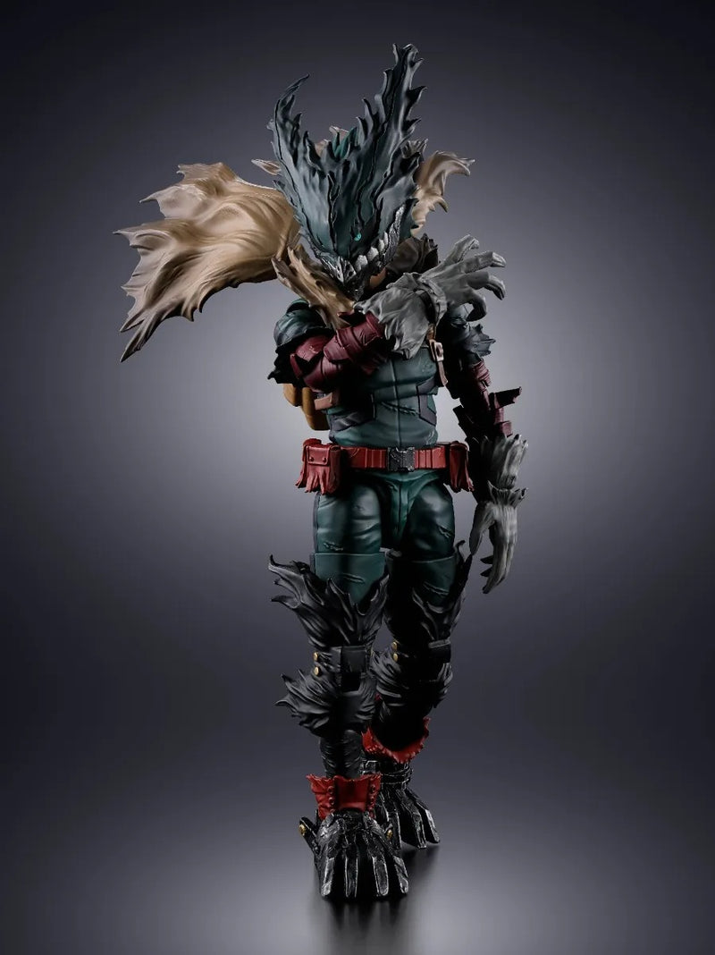 My Hero Academia - S.H.Figuarts - Dark Deku (Preorder Q1 2027)