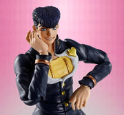 JoJo's Bizarre Adventure - S.H.Figuarts - Josuke Higashikata (Preorder Nov 2026) - Collectables > Action Figures > toy -  Bandai