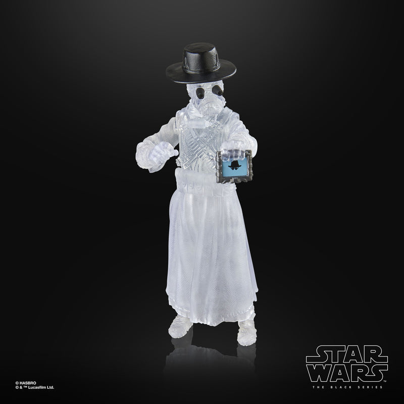 Star Wars The Black Series - Tusken Raider (Halloween Edition) (Preorder Sep 2026)