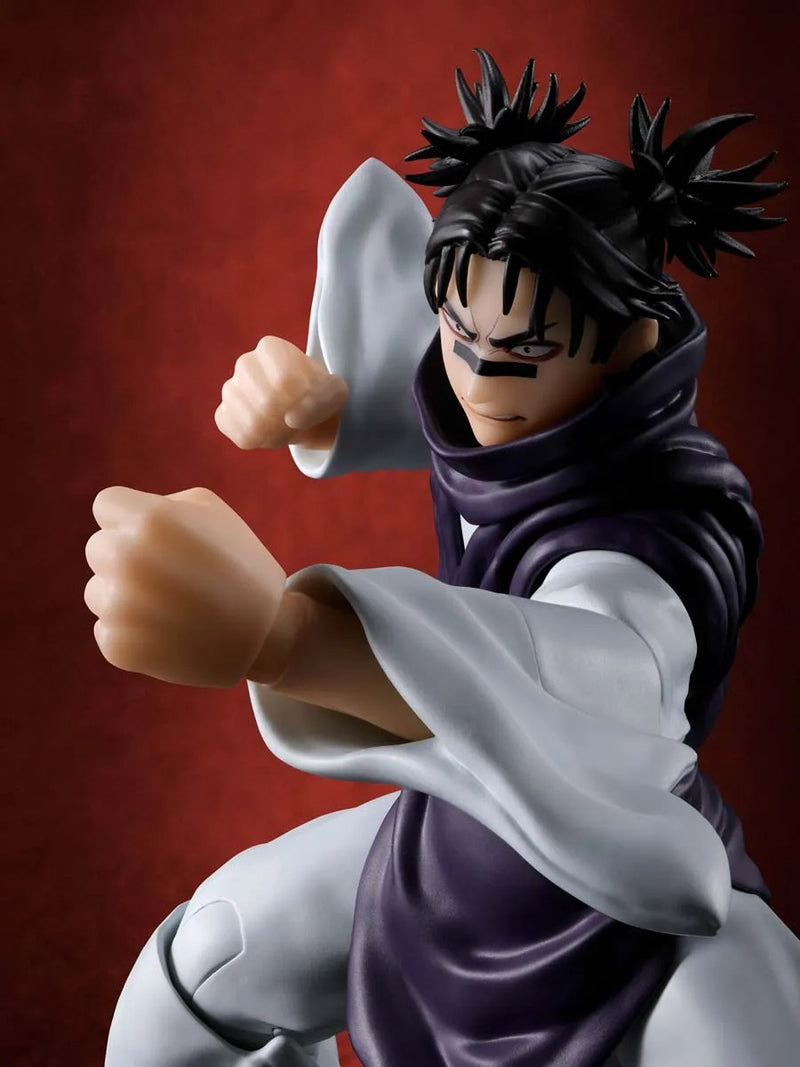 Jujutsu Kaisen - S.H.Figuarts - Choso (Preorder Q1 2027)