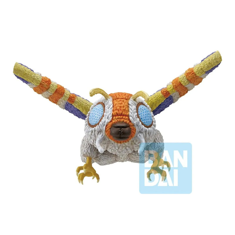 Godzilla - Ichibansho Zakka - Monster Head Magnet (Zero's Heartbeat) Box of 6 Random Magnets (Preorder Q1 2027)