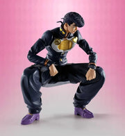 JoJo's Bizarre Adventure - S.H.Figuarts - Josuke Higashikata (Preorder Nov 2026) - Collectables > Action Figures > toy -  Bandai