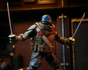 Teenage Mutant Ninja Turtles: The Last Ronin - Ultimate Leonardo Action Figure - Collectables > Action Figures > toys -  Neca