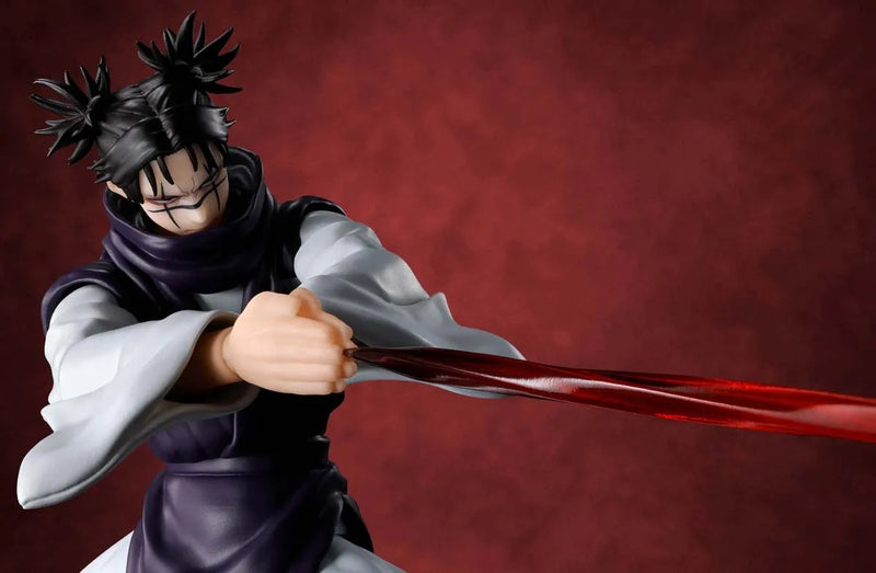 Jujutsu Kaisen - S.H.Figuarts - Choso (Preorder Q1 2027)