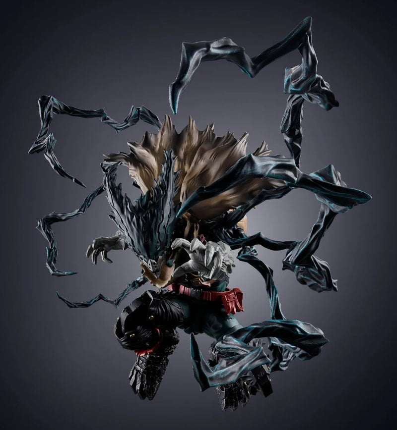 My Hero Academia - S.H.Figuarts - Dark Deku (Preorder Q1 2027)
