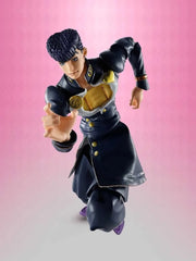 JoJo's Bizarre Adventure - S.H.Figuarts - Josuke Higashikata (Preorder Nov 2026) - Collectables > Action Figures > toy -  Bandai
