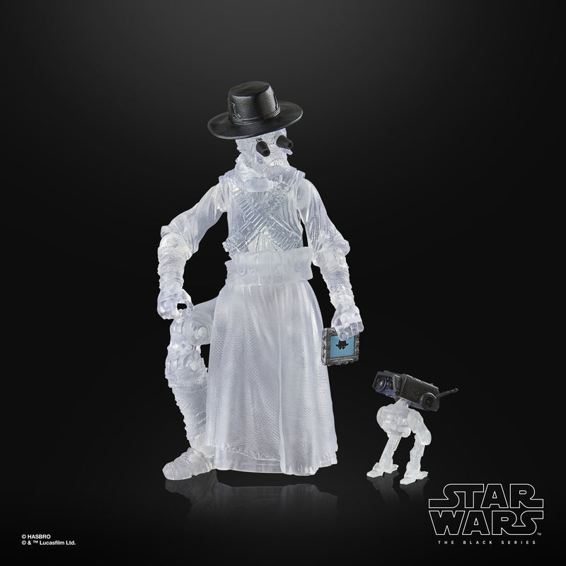 Star Wars The Black Series - Tusken Raider (Halloween Edition) (Preorder Sep 2026)