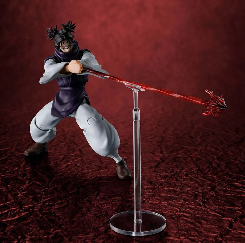 Jujutsu Kaisen - S.H.Figuarts - Choso (Preorder Q1 2027)