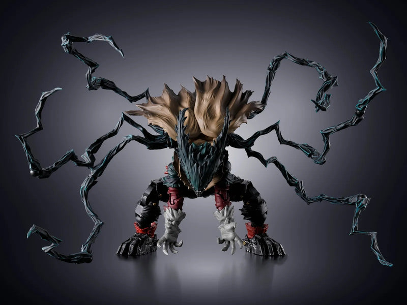 My Hero Academia - S.H.Figuarts - Dark Deku (Preorder Q1 2027)