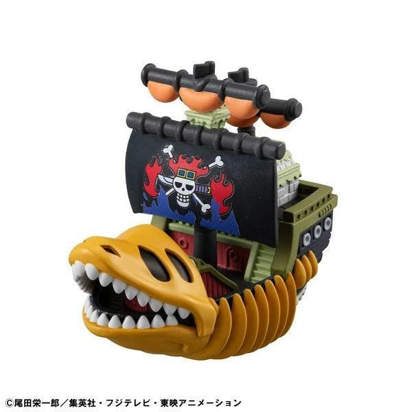 One Piece Grand Line Collection Vol. 2 Blind Box