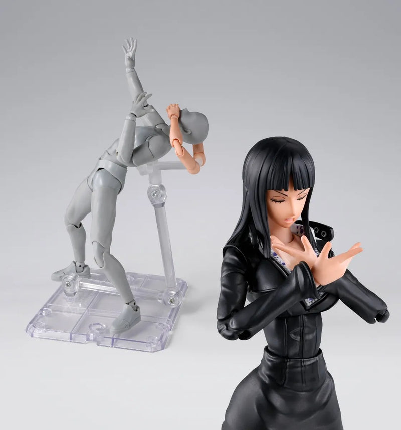 One Piece - S.H.Figuarts - Nico Robin (Enies Lobby) (Preorder Q1 2027)