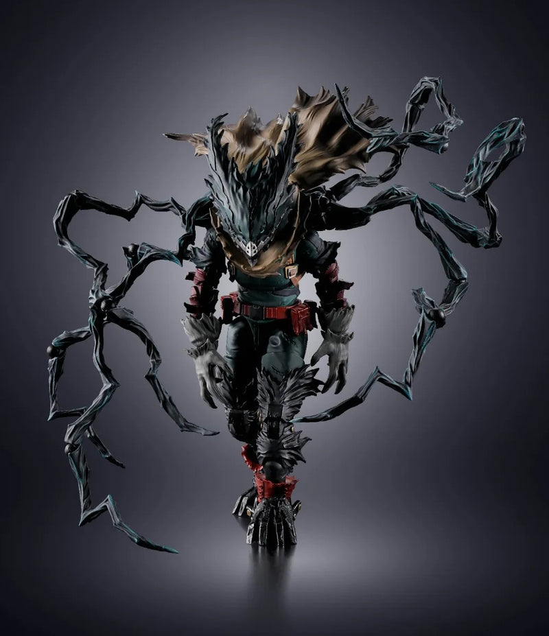 My Hero Academia - S.H.Figuarts - Dark Deku (Preorder Q1 2027)