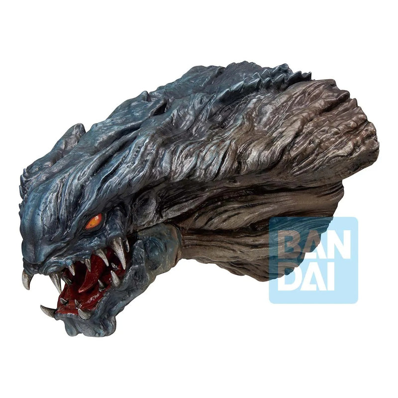 Godzilla - Ichibansho Zakka - Monster Head Magnet (Zero's Heartbeat) Box of 6 Random Magnets (Preorder Q1 2027)