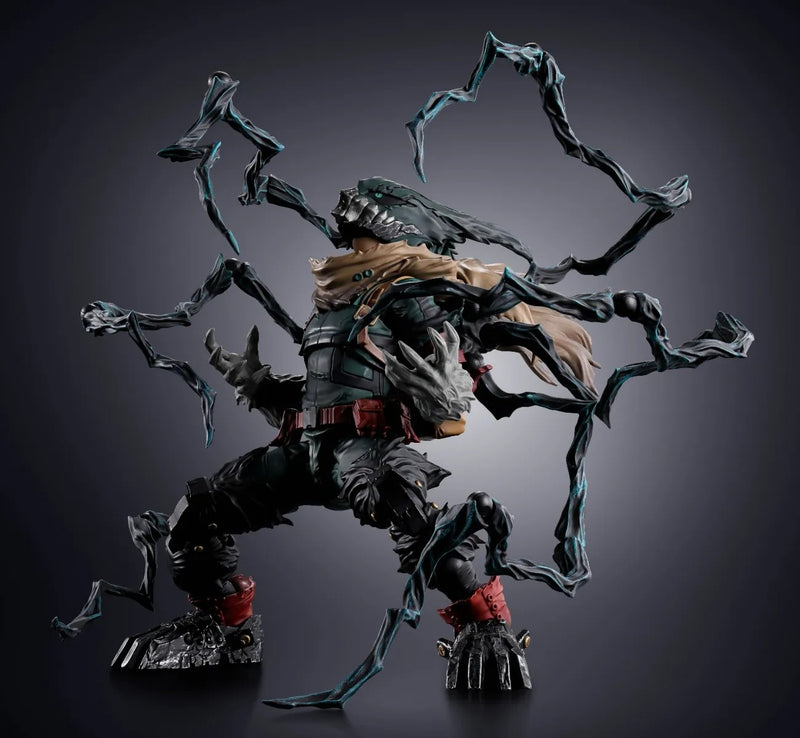 My Hero Academia - S.H.Figuarts - Dark Deku (Preorder Q1 2027)