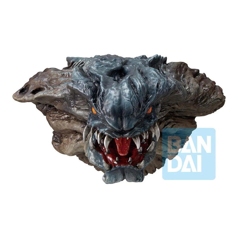 Godzilla - Ichibansho Zakka - Monster Head Magnet (Zero's Heartbeat) Box of 6 Random Magnets (Preorder Q1 2027)